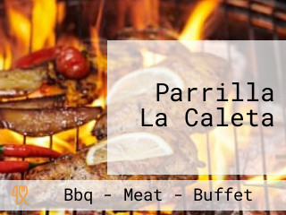 Parrilla La Caleta