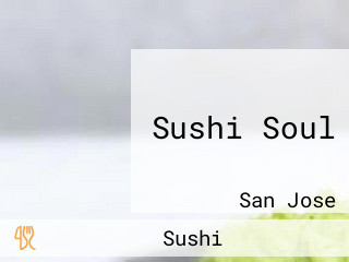 Sushi Soul