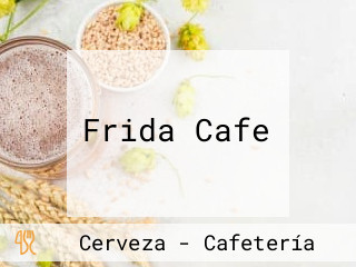 Frida Cafe