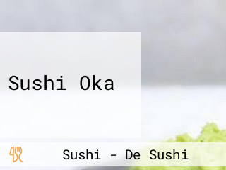 Sushi Oka