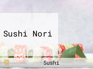 Sushi Nori