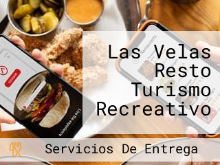 Las Velas Resto Turismo Recreativo