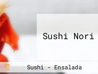 Sushi Nori