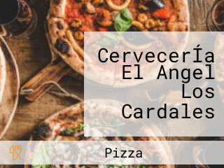 CervecerÍa El Angel Los Cardales