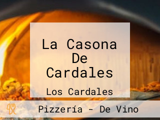 La Casona De Cardales