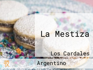 La Mestiza