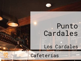 Punto Cardales