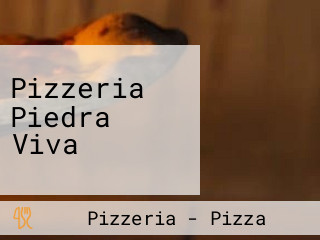 Pizzeria Piedra Viva