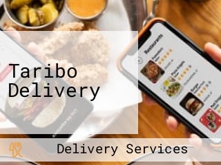 Taribo Delivery