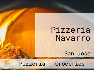 Pizzeria Navarro