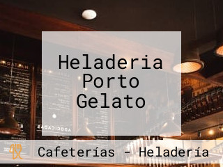 Heladeria Porto Gelato