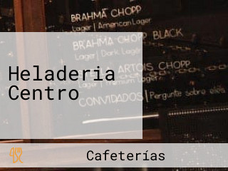 Heladeria Centro