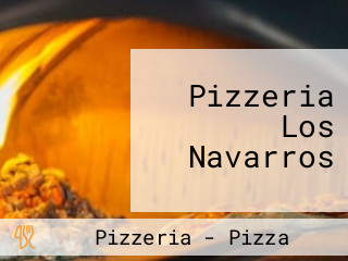 Pizzeria Los Navarros