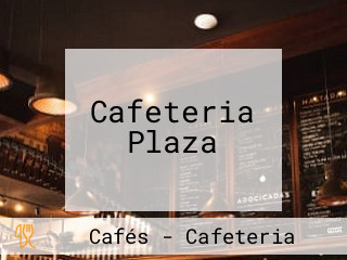 Cafeteria Plaza