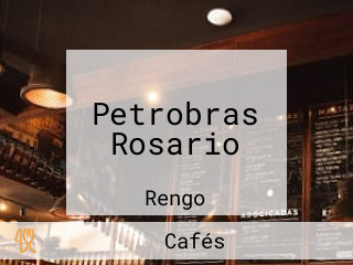 Petrobras Rosario