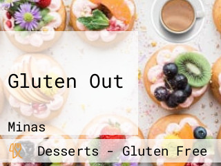 Gluten Out