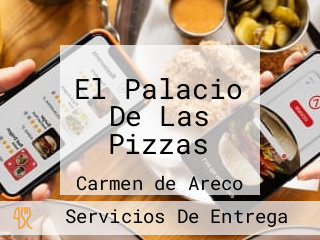 El Palacio De Las Pizzas