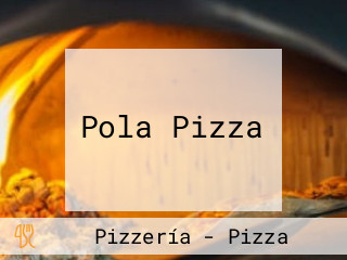 Pola Pizza