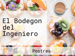 El Bodegon del Ingeniero