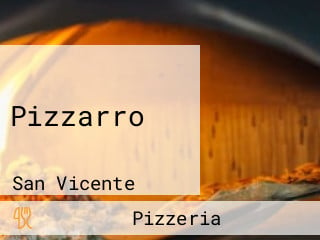 Pizzarro