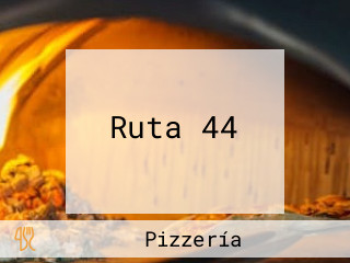 Ruta 44