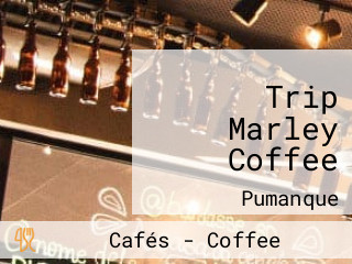 Trip Marley Coffee