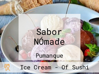 Sabor NÓmade