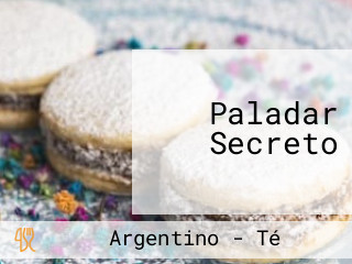 Paladar Secreto