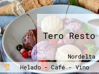 Tero Resto