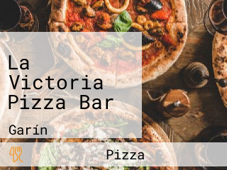 La Victoria Pizza Bar