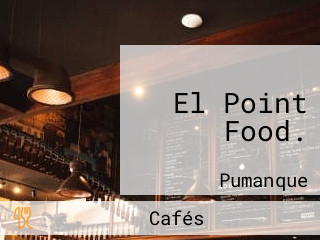 El Point Food.