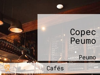 Copec Peumo