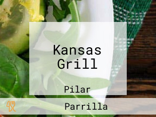 Kansas Grill