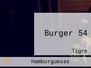 Burger 54