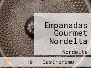 Empanadas Gourmet Nordelta