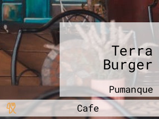 Terra Burger