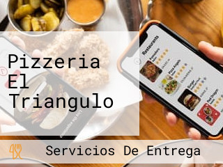 Pizzeria El Triangulo