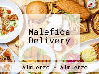 Malefica Delivery