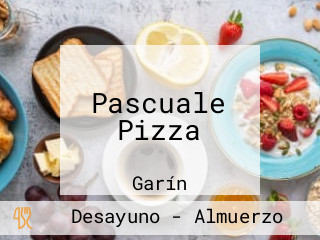 Pascuale Pizza