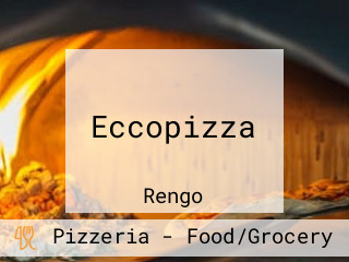 Eccopizza