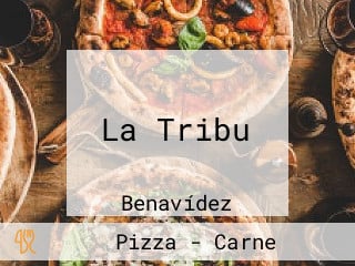 La Tribu