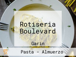 Rotiseria Boulevard