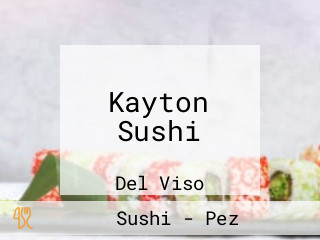 Kayton Sushi