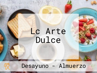 Lc Arte Dulce