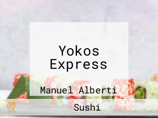 Yokos Express