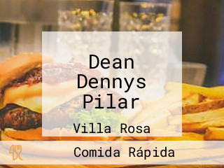 Dean Dennys Pilar