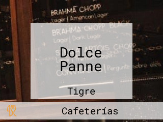 Dolce Panne