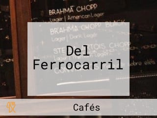 Del Ferrocarril