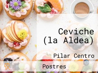 Ceviche (la Aldea)