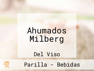 Ahumados Milberg